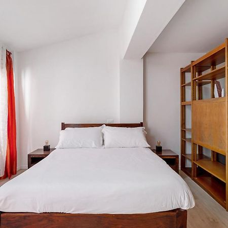 Bright And Cozy Studio By Wonderful Italy Bologna Kültér fotó
