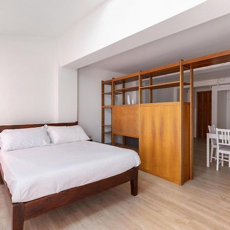 Bright And Cozy Studio By Wonderful Italy Bologna Kültér fotó
