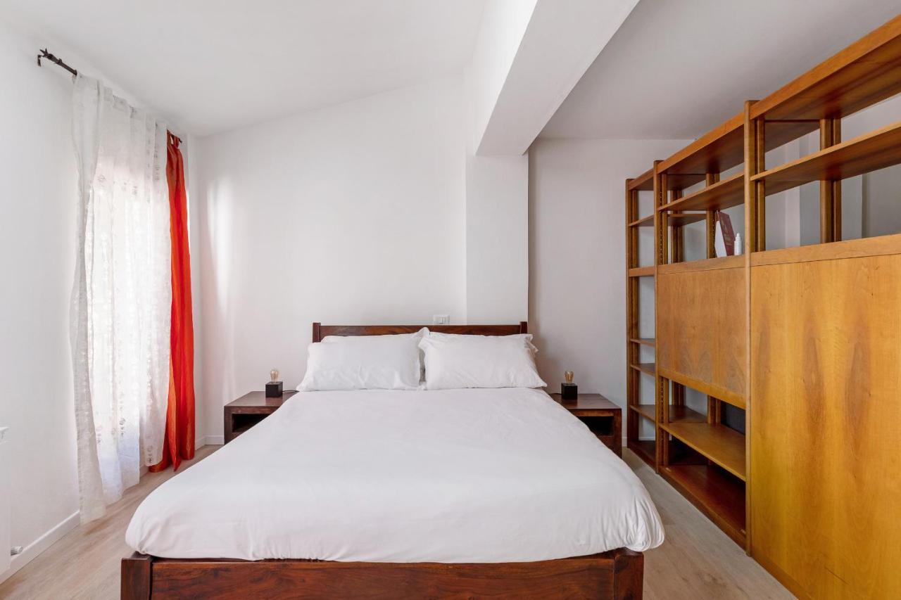 Bright And Cozy Studio By Wonderful Italy Bologna Kültér fotó