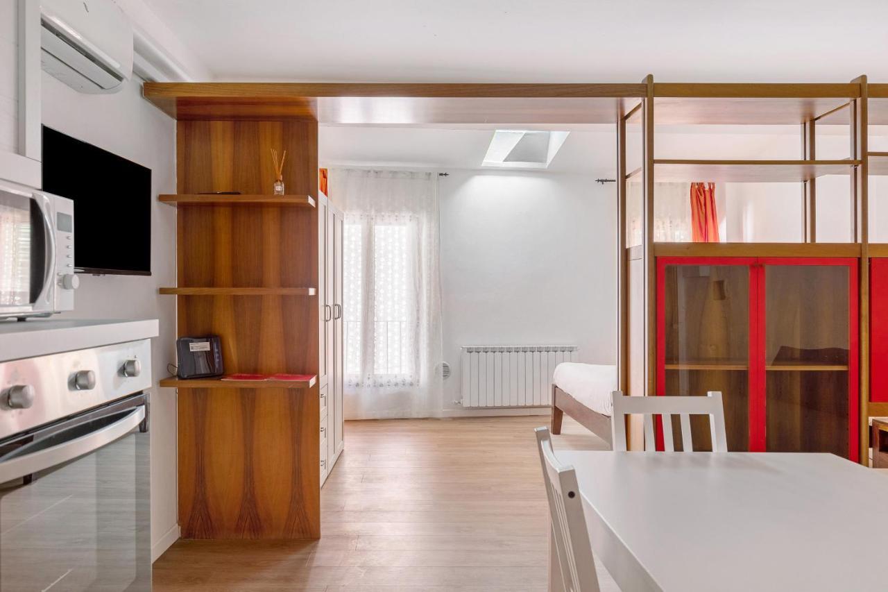 Bright And Cozy Studio By Wonderful Italy Bologna Kültér fotó
