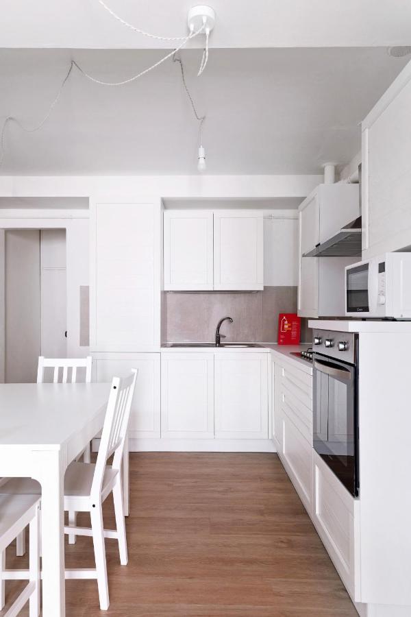 Bright And Cozy Studio By Wonderful Italy Bologna Kültér fotó
