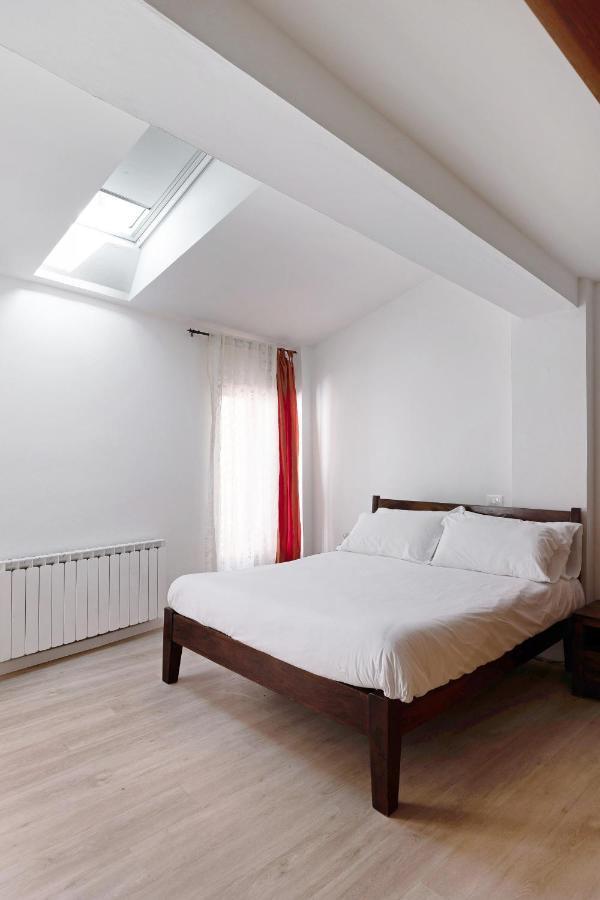 Bright And Cozy Studio By Wonderful Italy Bologna Kültér fotó