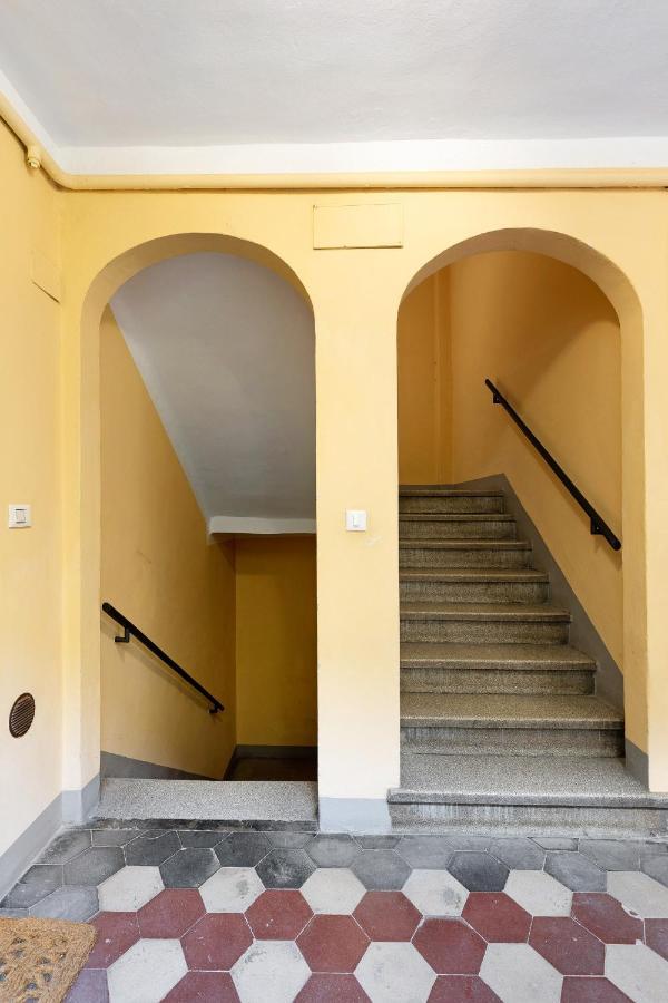 Bright And Cozy Studio By Wonderful Italy Bologna Kültér fotó