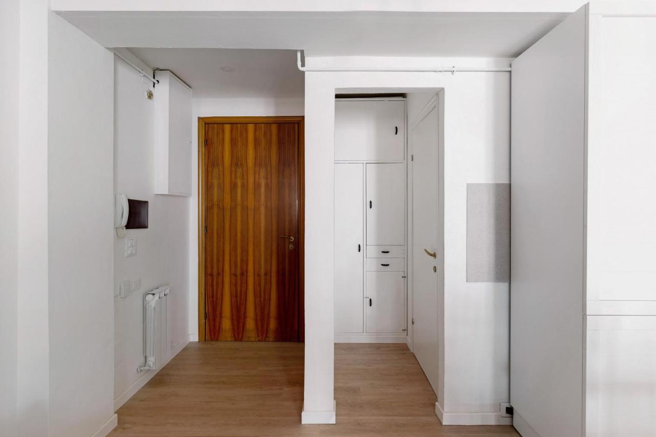 Bright And Cozy Studio By Wonderful Italy Bologna Kültér fotó